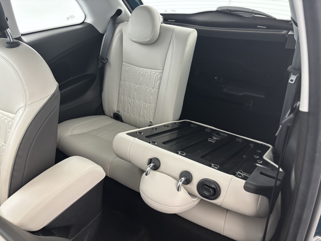 FIAT 500 La Prima e 118 ch - ref: 6-2971x232532 - Photo 11