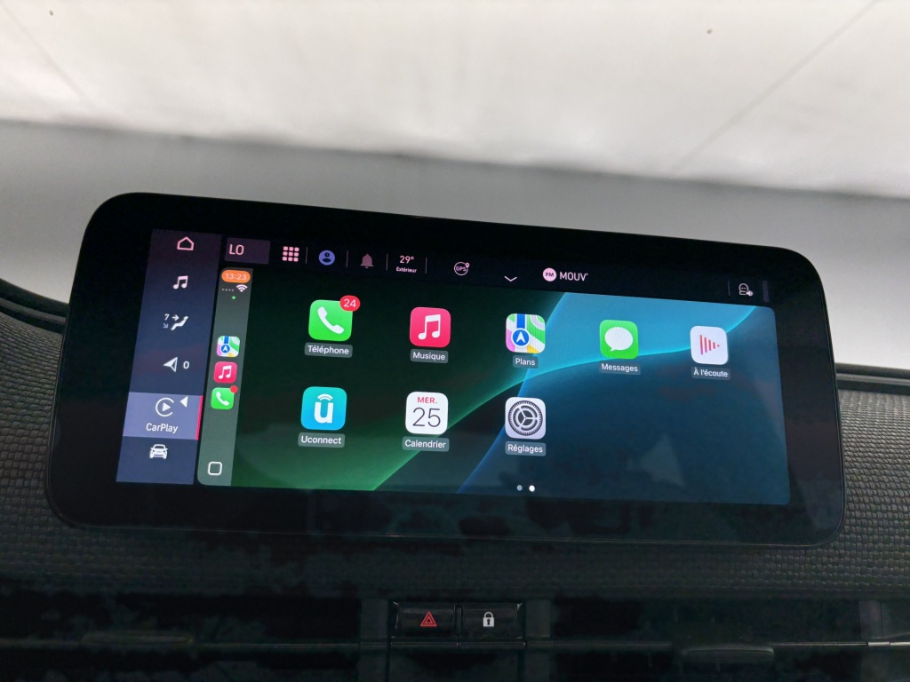 FIAT 500 La Prima e 118 ch - ref: 6-2971x232532 - Photo 16