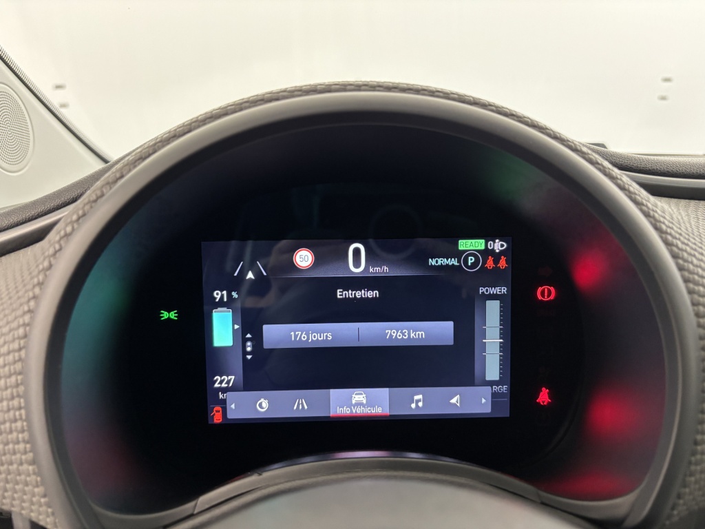 FIAT 500 La Prima e 118 ch - ref: 6-2971x232532 - Photo 17