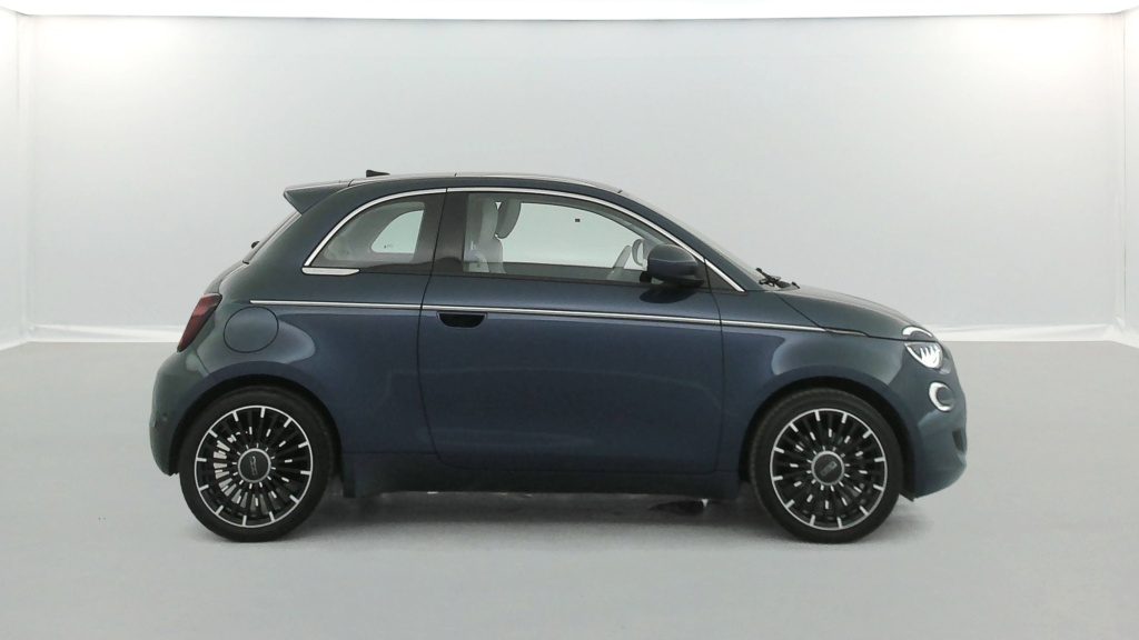 FIAT 500 La Prima e 118 ch - ref: 6-2971x232532 - Photo 6