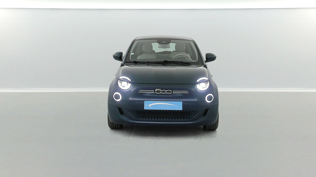 FIAT 500 La Prima e 118 ch - ref: 6-2971x232532 - Photo 8