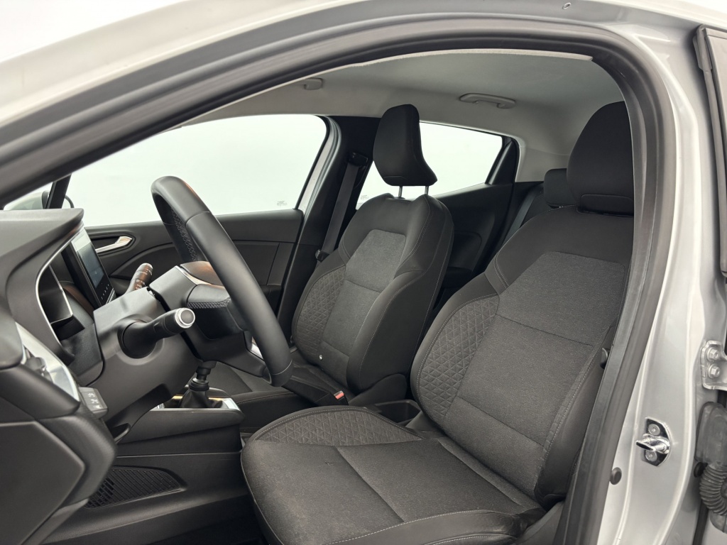 RENAULT Clio Business Blue dCi 85 - ref: 6-2971x232542 - Photo 12