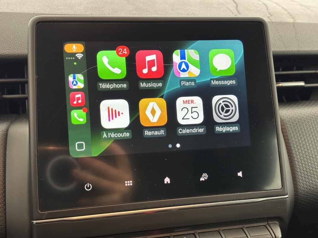 RENAULT Clio Business Blue dCi 85 - ref: 6-2971x232542 - Photo 15