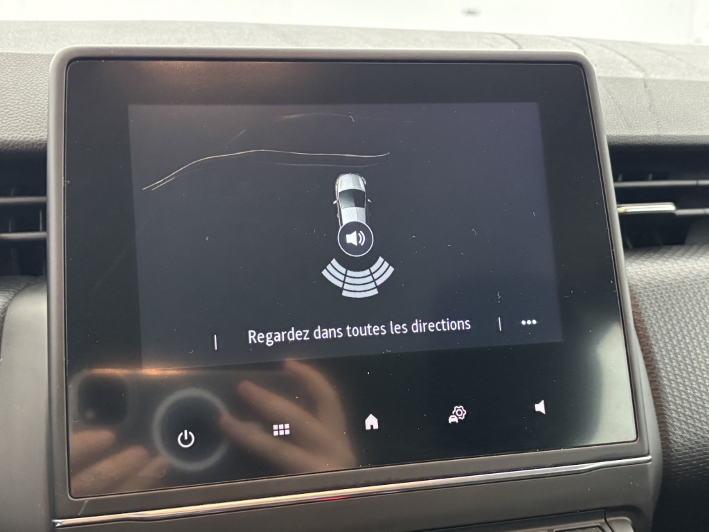 RENAULT Clio Business Blue dCi 85 - ref: 6-2971x232542 - Photo 18