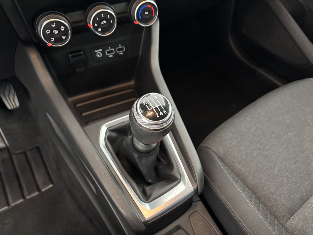 RENAULT Clio Business Blue dCi 85 - ref: 6-2971x232542 - Photo 20