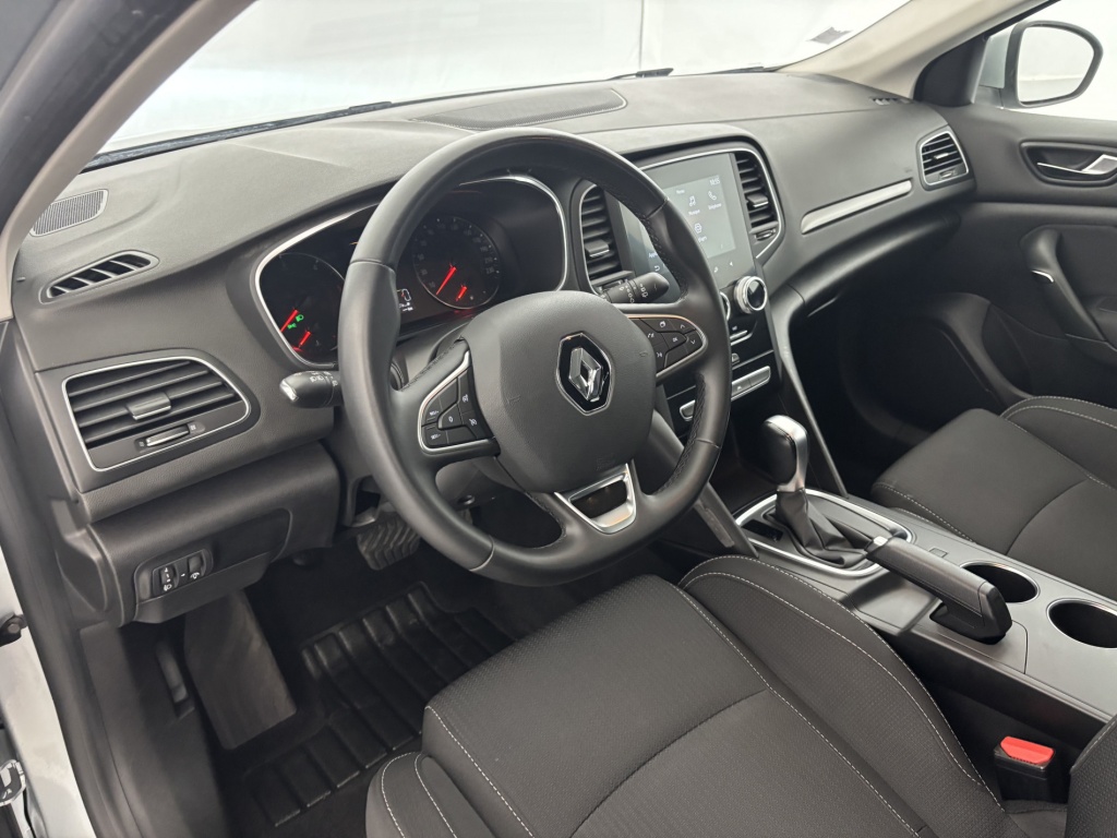 RENAULT Megane Business Blue dCi 115 EDC 21N - ref: 6-2971x232544 - Photo 13