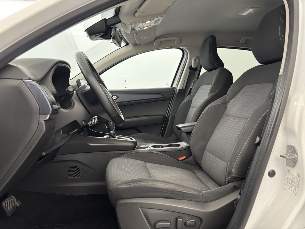 RENAULT Arkana Business E-Tech 145 - ref: 6-2971x232550 - Photo 12