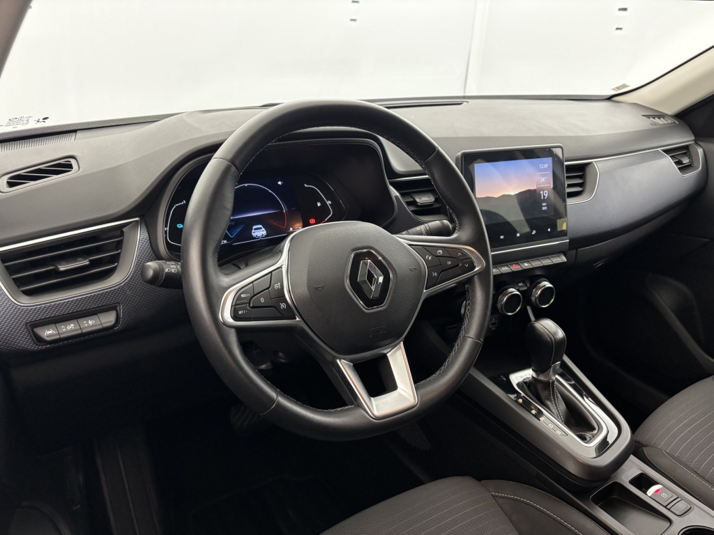 RENAULT Arkana Business E-Tech 145 - ref: 6-2971x232550 - Photo 13