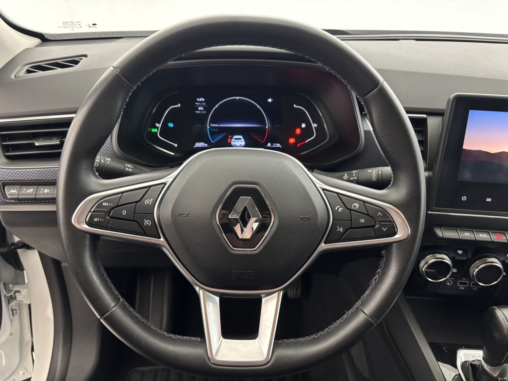 RENAULT Arkana Business E-Tech 145 - ref: 6-2971x232550 - Photo 14