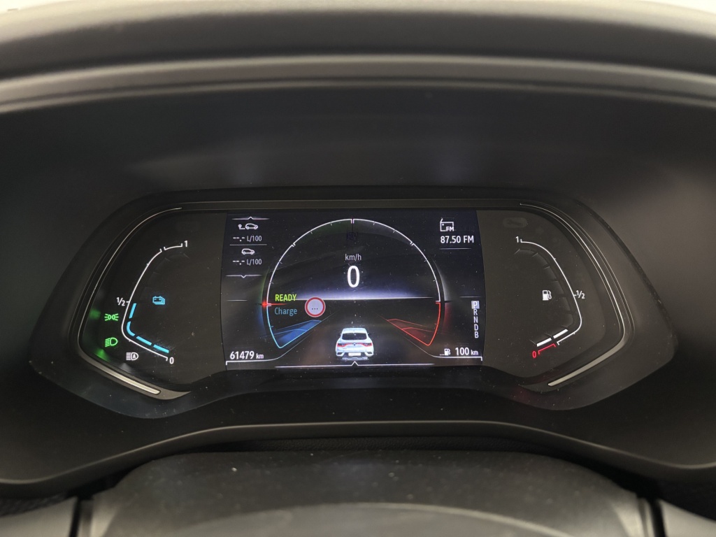 RENAULT Arkana Business E-Tech 145 - ref: 6-2971x232550 - Photo 15