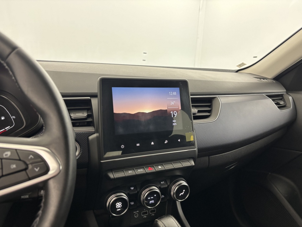 RENAULT Arkana Business E-Tech 145 - ref: 6-2971x232550 - Photo 16