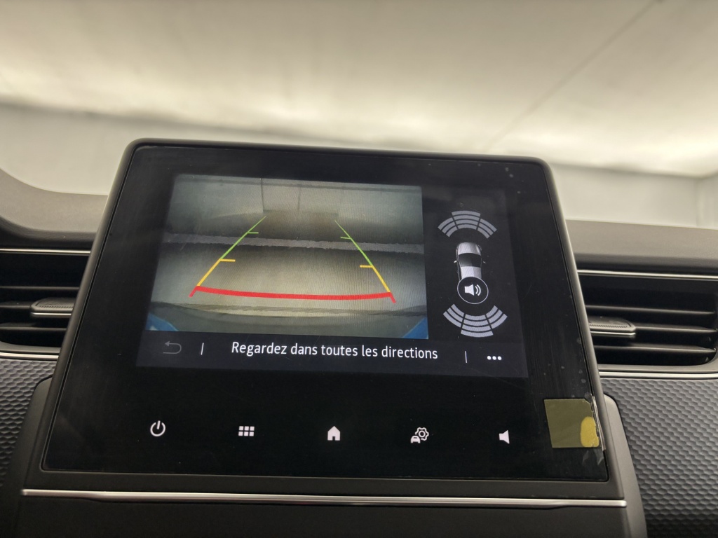 RENAULT Arkana Business E-Tech 145 - ref: 6-2971x232550 - Photo 17