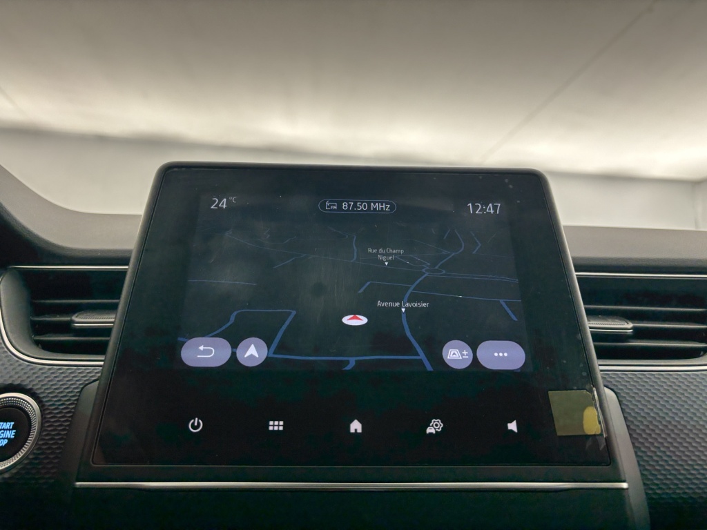 RENAULT Arkana Business E-Tech 145 - ref: 6-2971x232550 - Photo 18