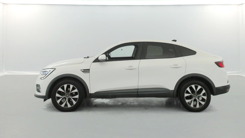 RENAULT Arkana Business E-Tech 145 - ref: 6-2971x232550 - Photo 2