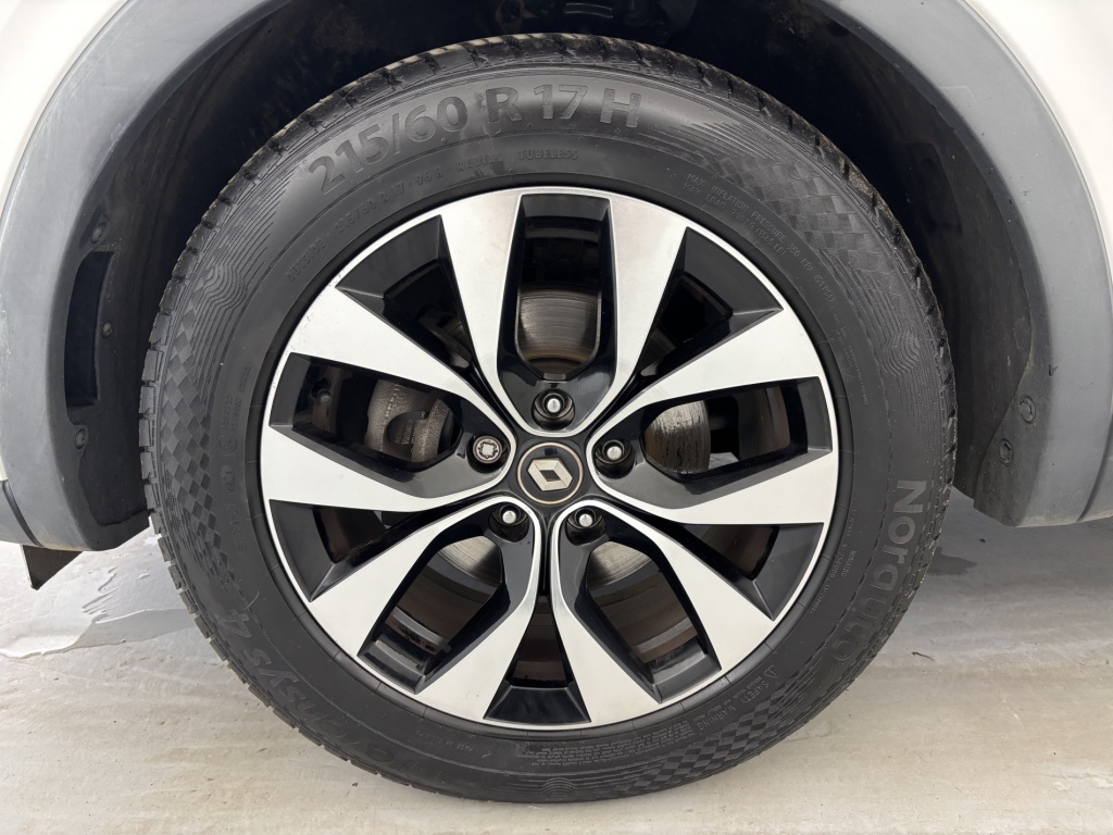 RENAULT Arkana Business E-Tech 145 - ref: 6-2971x232550 - Photo 20