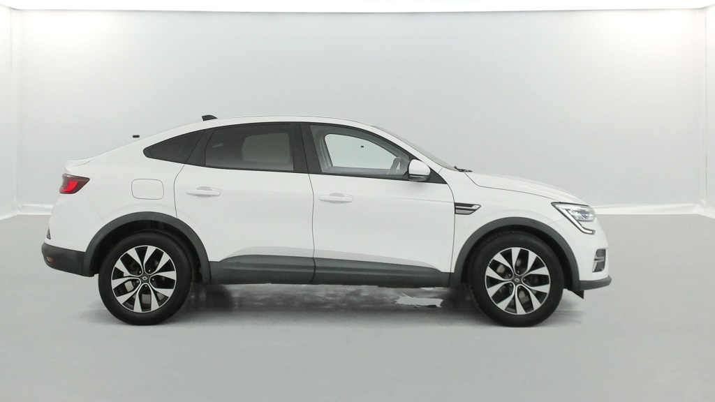 RENAULT Arkana Business E-Tech 145 - ref: 6-2971x232550 - Photo 6