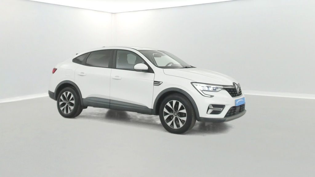 RENAULT Arkana Business E-Tech 145 - ref: 6-2971x232550 - Photo 7