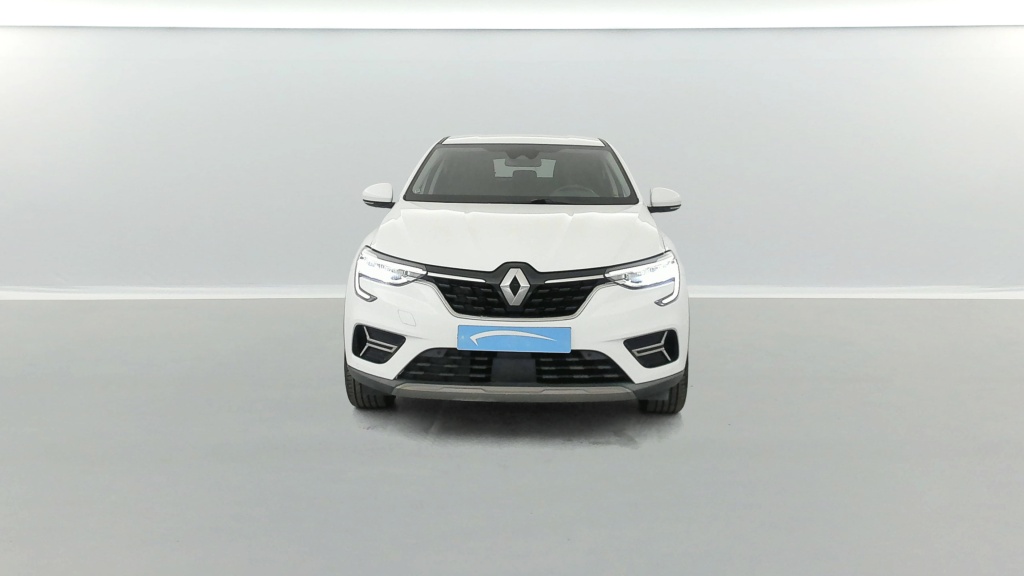 RENAULT Arkana Business E-Tech 145 - ref: 6-2971x232550 - Photo 8