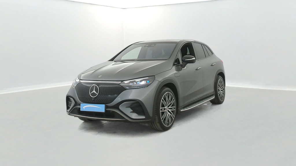 MERCEDES EQE AMG Line 350 4MATIC - ref: 6-2971x232663 - Photo 1