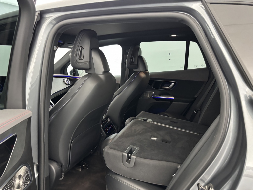 MERCEDES EQE AMG Line 350 4MATIC - ref: 6-2971x232663 - Photo 10