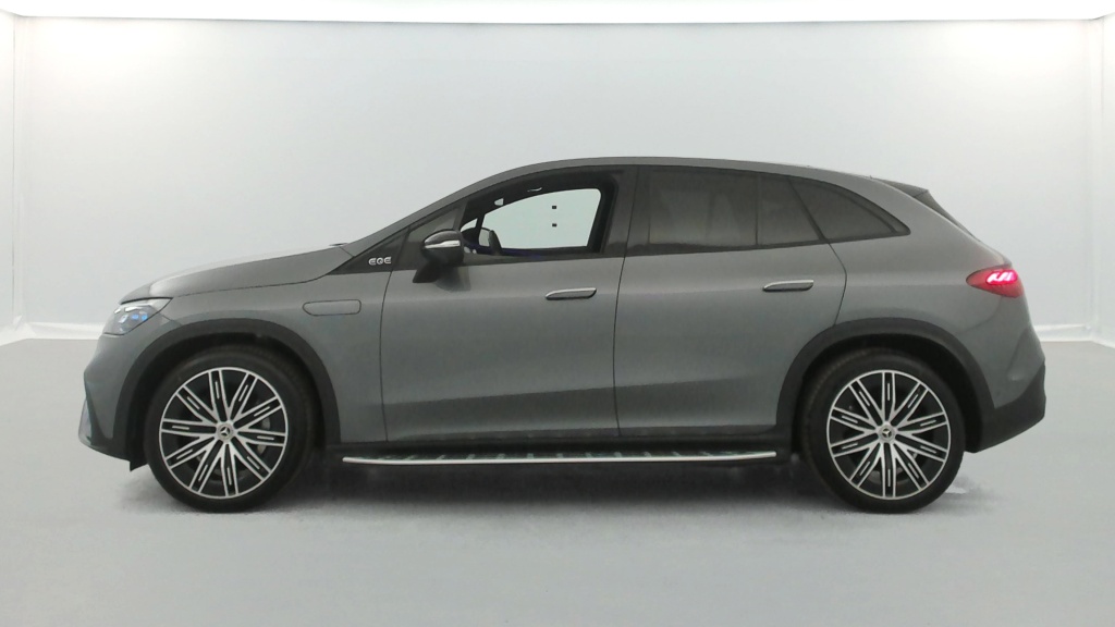 MERCEDES EQE AMG Line 350 4MATIC - ref: 6-2971x232663 - Photo 2