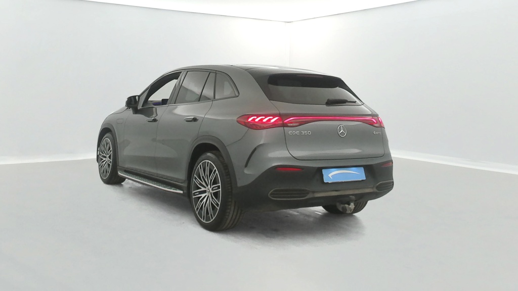 MERCEDES EQE AMG Line 350 4MATIC - ref: 6-2971x232663 - Photo 3