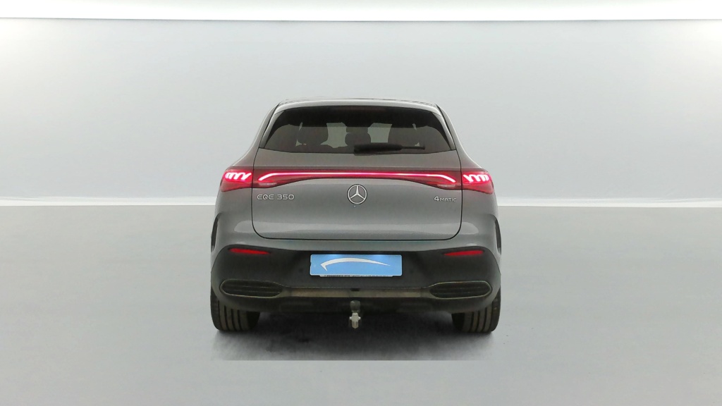 MERCEDES EQE AMG Line 350 4MATIC - ref: 6-2971x232663 - Photo 4
