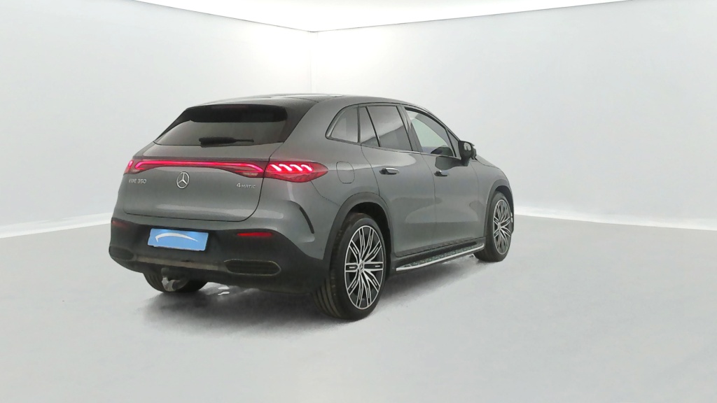 MERCEDES EQE AMG Line 350 4MATIC - ref: 6-2971x232663 - Photo 5