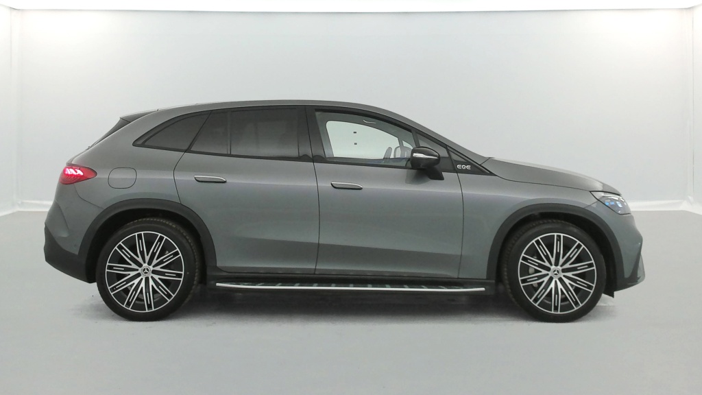 MERCEDES EQE AMG Line 350 4MATIC - ref: 6-2971x232663 - Photo 6
