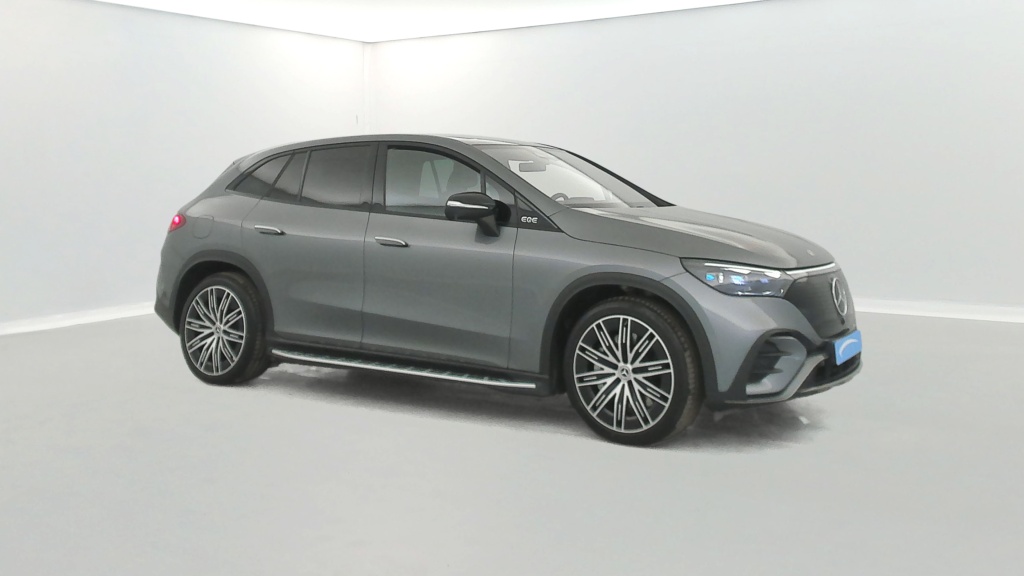 MERCEDES EQE AMG Line 350 4MATIC - ref: 6-2971x232663 - Photo 7