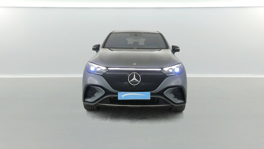 MERCEDES EQE AMG Line 350 4MATIC - ref: 6-2971x232663 - Photo 8