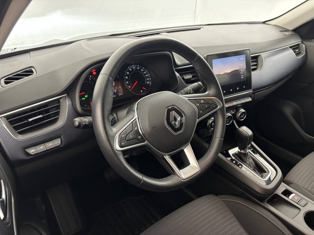 RENAULT Arkana Evolution mild hybrid 140 EDC FAP 22 - ref: 6-2971x233019 - Photo 10