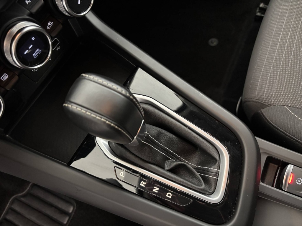 RENAULT Arkana Evolution mild hybrid 140 EDC FAP 22 - ref: 6-2971x233019 - Photo 13