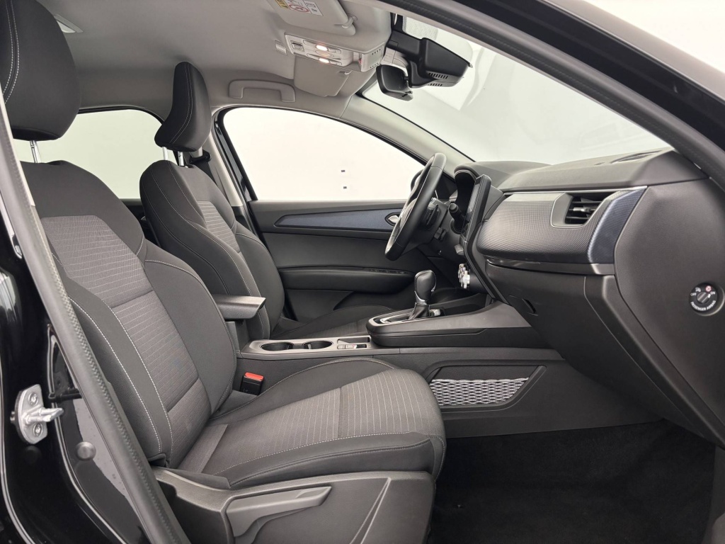 RENAULT Arkana Evolution mild hybrid 140 EDC FAP 22 - ref: 6-2971x233019 - Photo 14