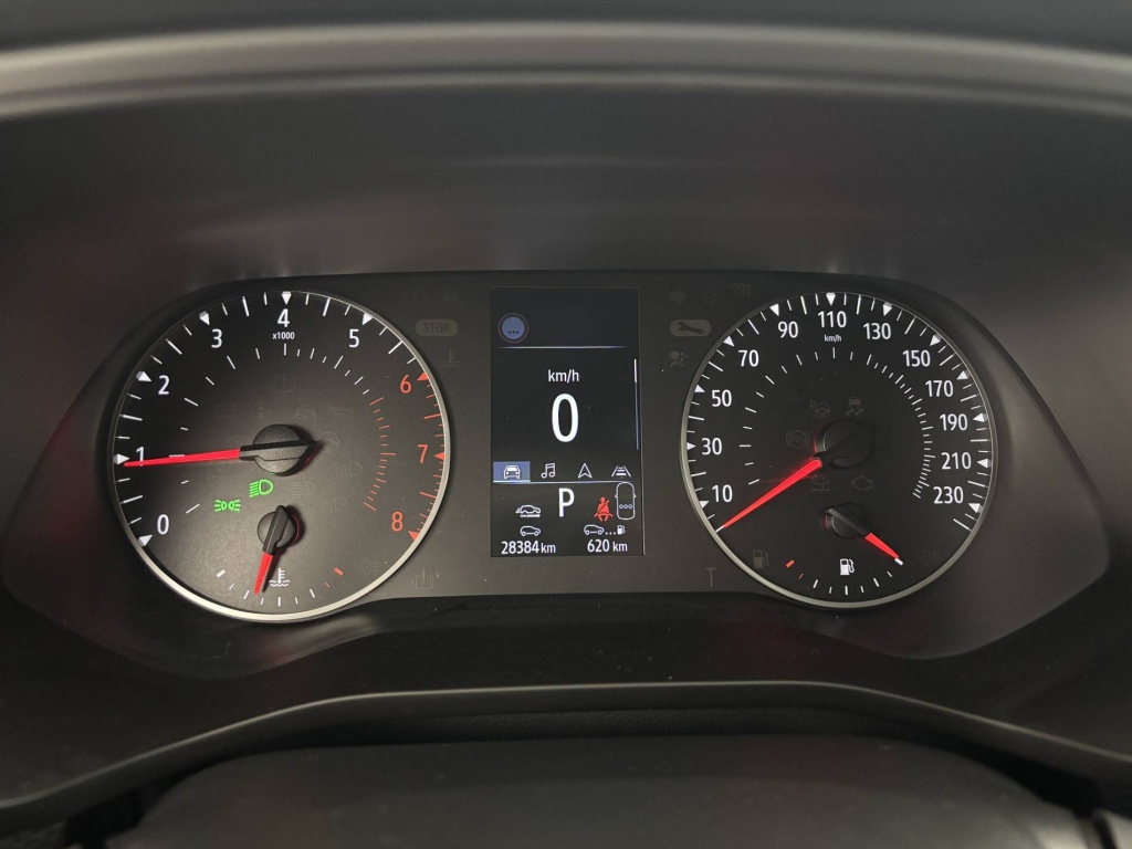 RENAULT Arkana Evolution mild hybrid 140 EDC FAP 22 - ref: 6-2971x233019 - Photo 17