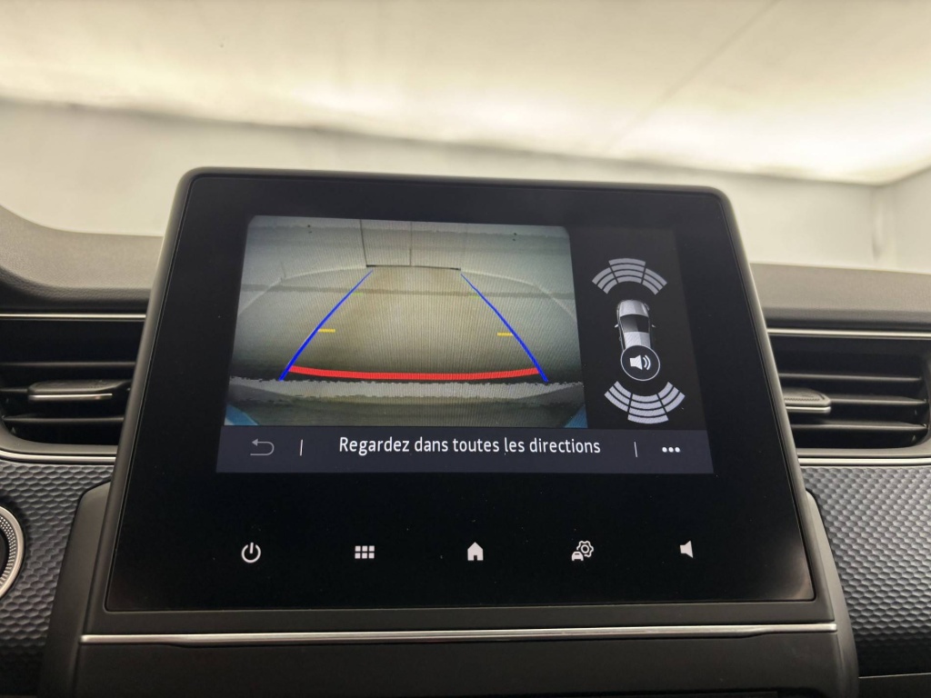 RENAULT Arkana Evolution mild hybrid 140 EDC FAP 22 - ref: 6-2971x233019 - Photo 20