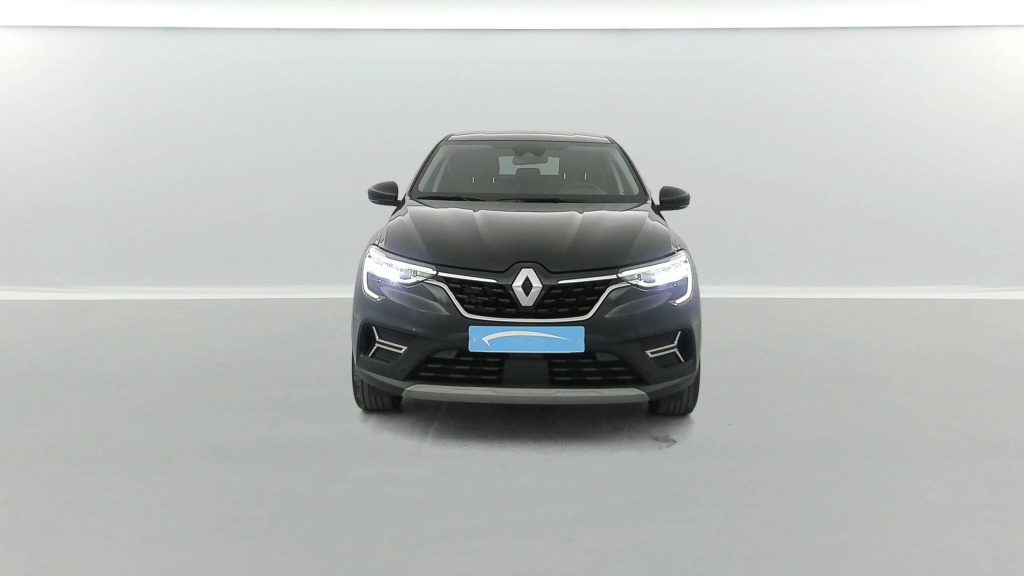 RENAULT Arkana Evolution mild hybrid 140 EDC FAP 22 - ref: 6-2971x233019 - Photo 8