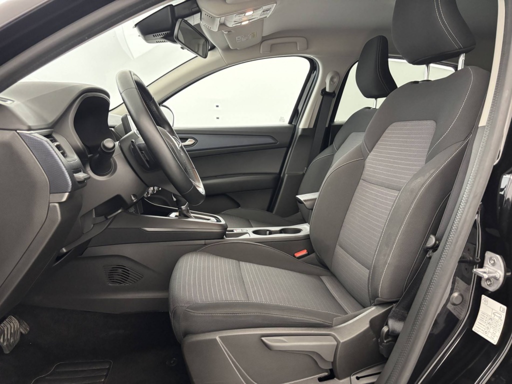 RENAULT Arkana Evolution mild hybrid 140 EDC FAP 22 - ref: 6-2971x233019 - Photo 9