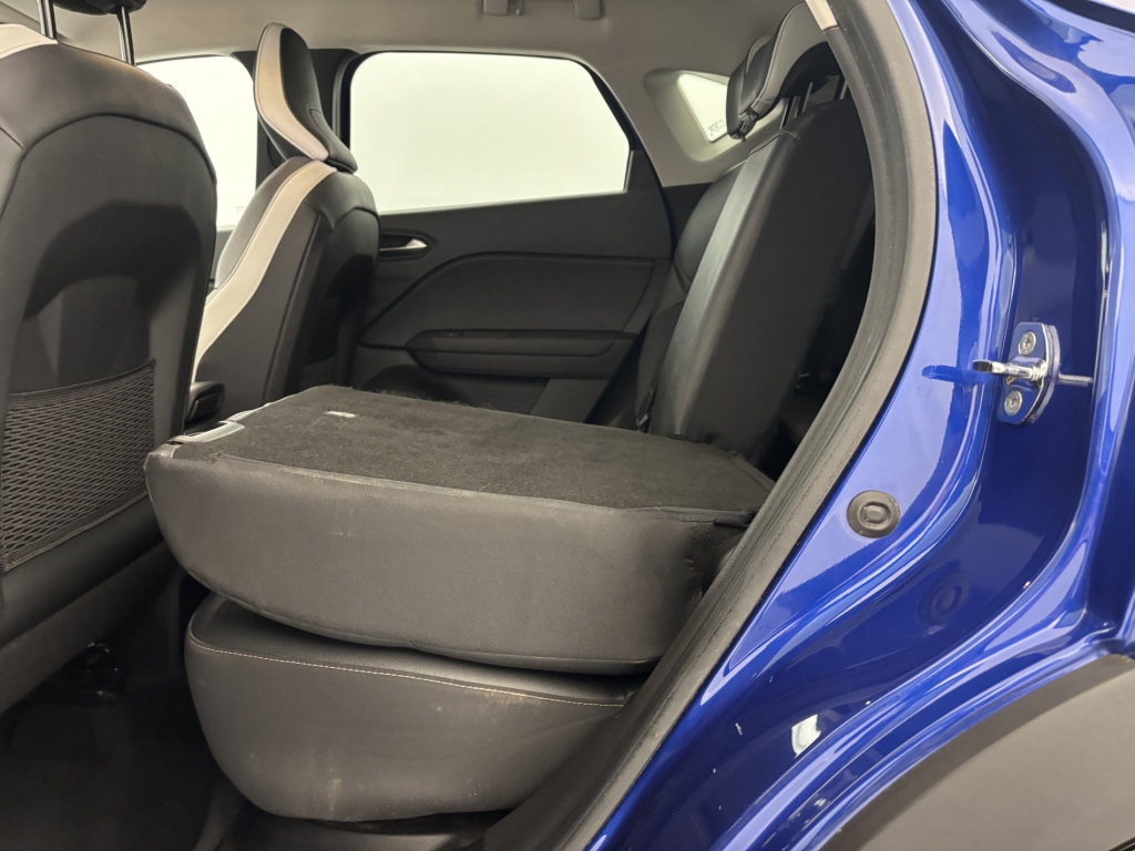 RENAULT Captur Intens E-Tech Plug-in 160 - ref: 6-2971x233317 - Photo 11