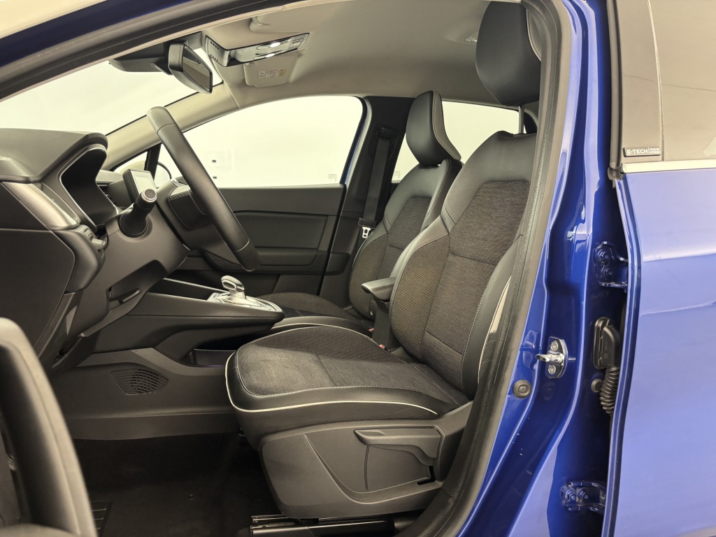 RENAULT Captur Intens E-Tech Plug-in 160 - ref: 6-2971x233317 - Photo 13