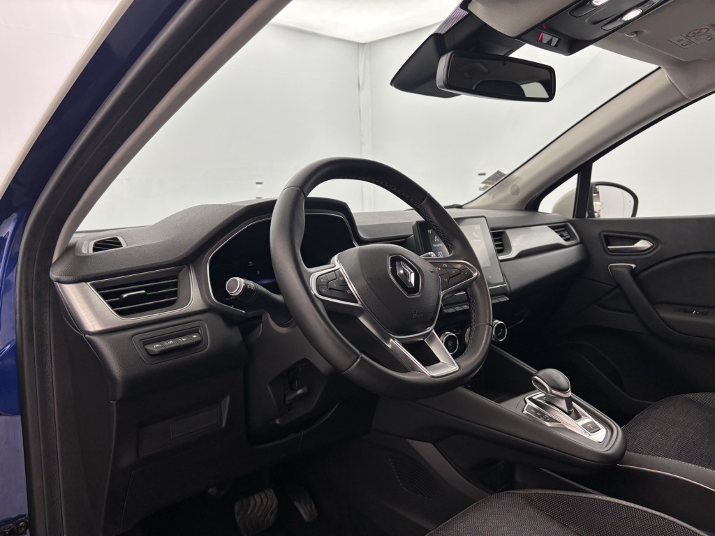 RENAULT Captur Intens E-Tech Plug-in 160 - ref: 6-2971x233317 - Photo 14