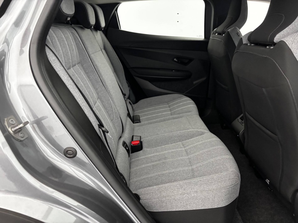 RENAULT Megane Evolution ER EV60 130ch optimum charge - ref: 6-2971x233332 - Photo 11