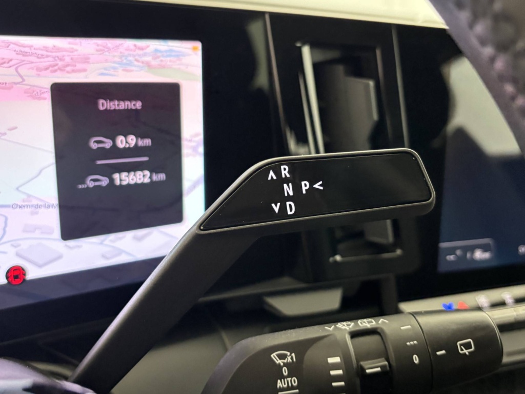 RENAULT Megane Evolution ER EV60 130ch optimum charge - ref: 6-2971x233332 - Photo 13