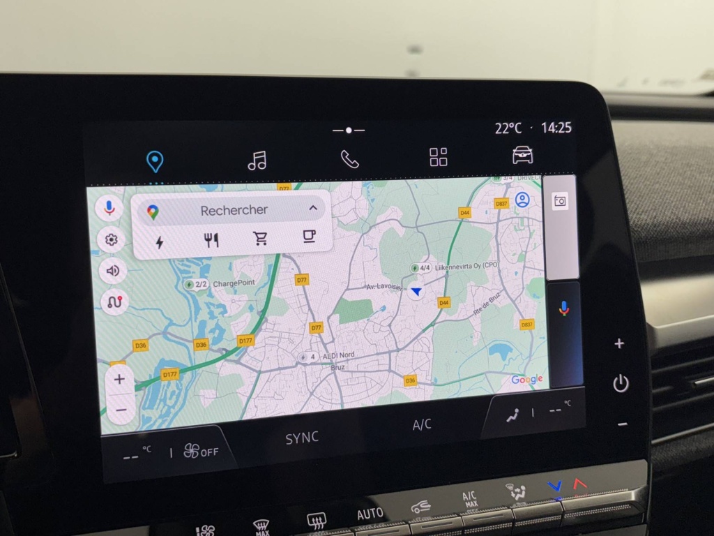 RENAULT Megane Evolution ER EV60 130ch optimum charge - ref: 6-2971x233332 - Photo 15
