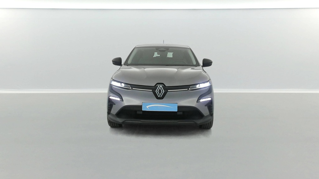 RENAULT Megane Evolution ER EV60 130ch optimum charge - ref: 6-2971x233332 - Photo 4