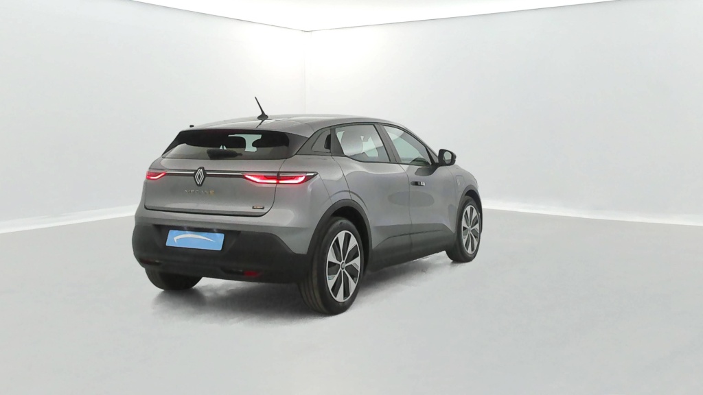 RENAULT Megane Evolution ER EV60 130ch optimum charge - ref: 6-2971x233332 - Photo 7