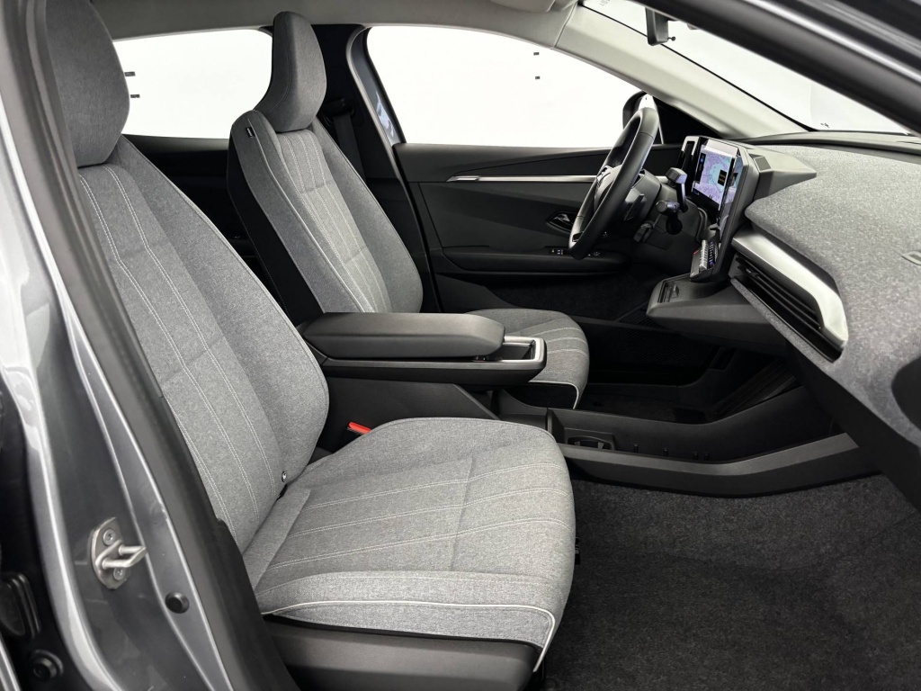 RENAULT Megane Evolution ER EV60 130ch optimum charge - ref: 6-2971x233332 - Photo 9