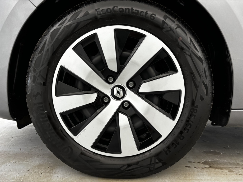 RENAULT Clio Equilibre TCe 90 - ref: 6-2971x233425 - Photo 20