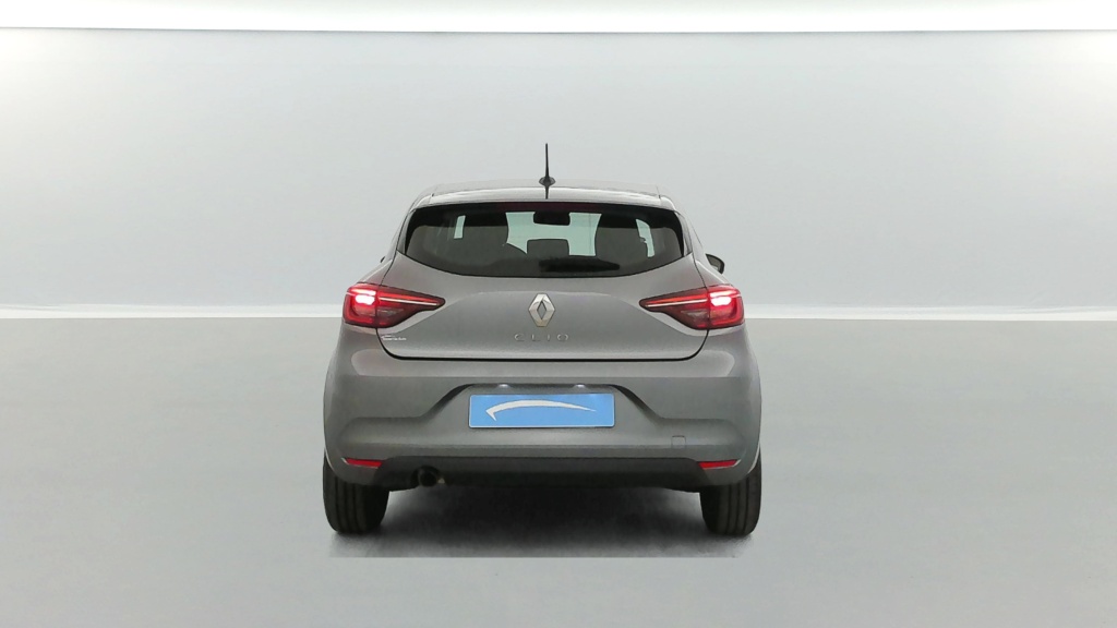 RENAULT Clio Equilibre TCe 90 - ref: 6-2971x233425 - Photo 4