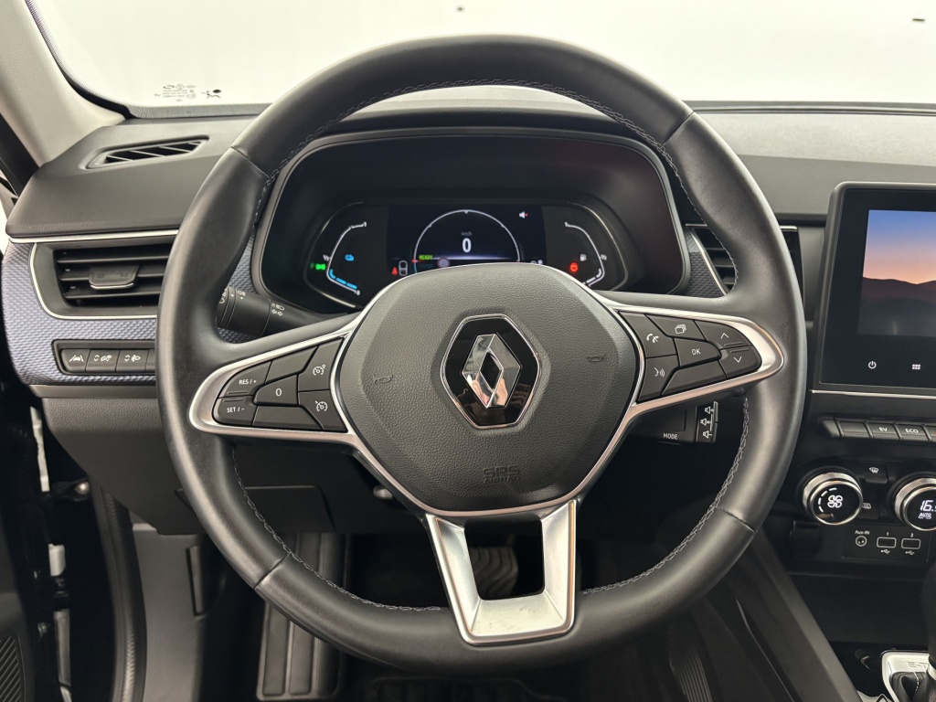 RENAULT Arkana Zen E-Tech 145 - ref: 6-2971x233520 - Photo 14